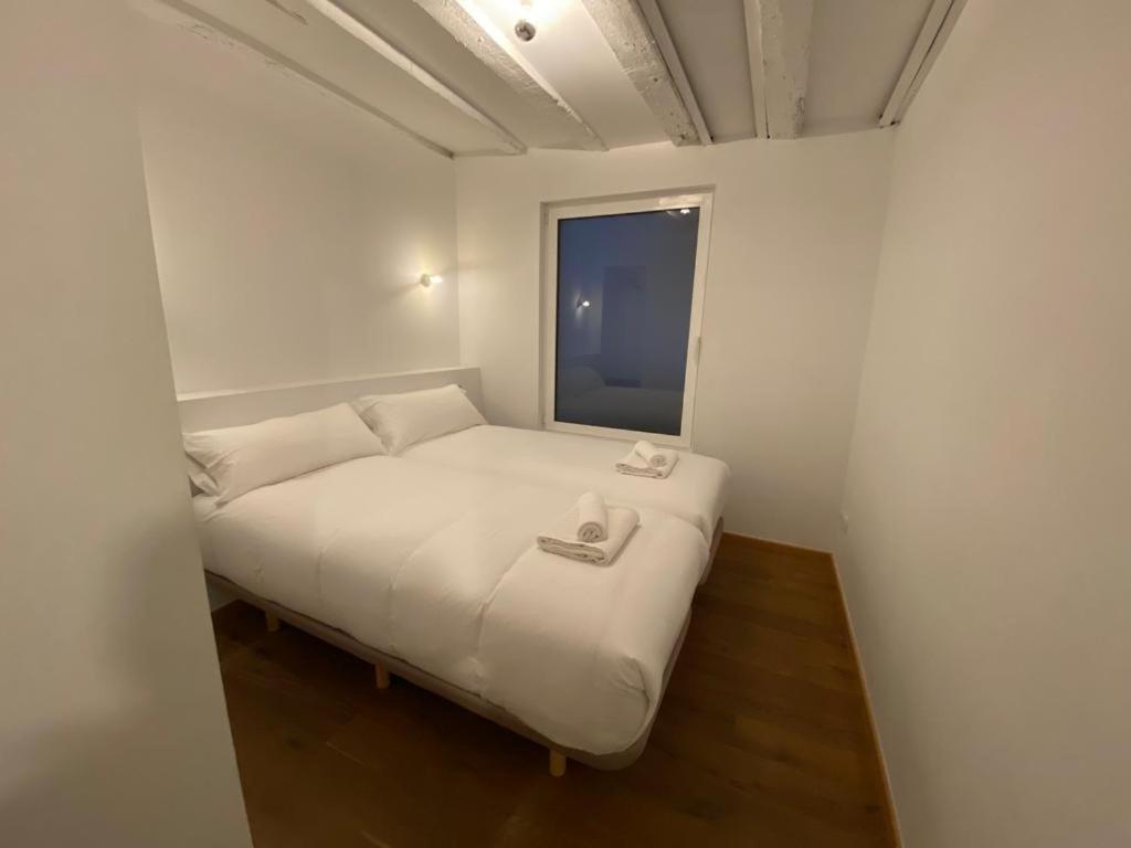 Bilbao Old Town I By Aston Rentals Eksteriør billede