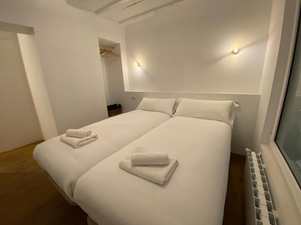 Bilbao Old Town I By Aston Rentals Eksteriør billede