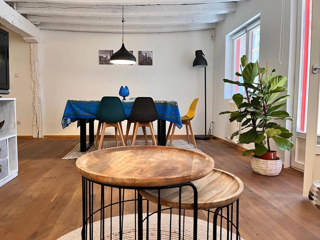 Bilbao Old Town I By Aston Rentals Eksteriør billede