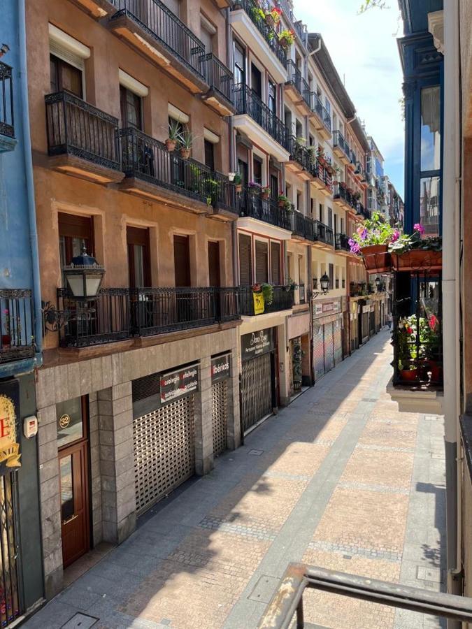 Bilbao Old Town I By Aston Rentals Eksteriør billede