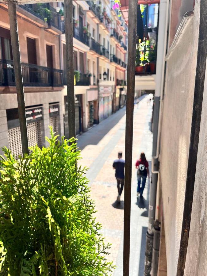 Bilbao Old Town I By Aston Rentals Eksteriør billede