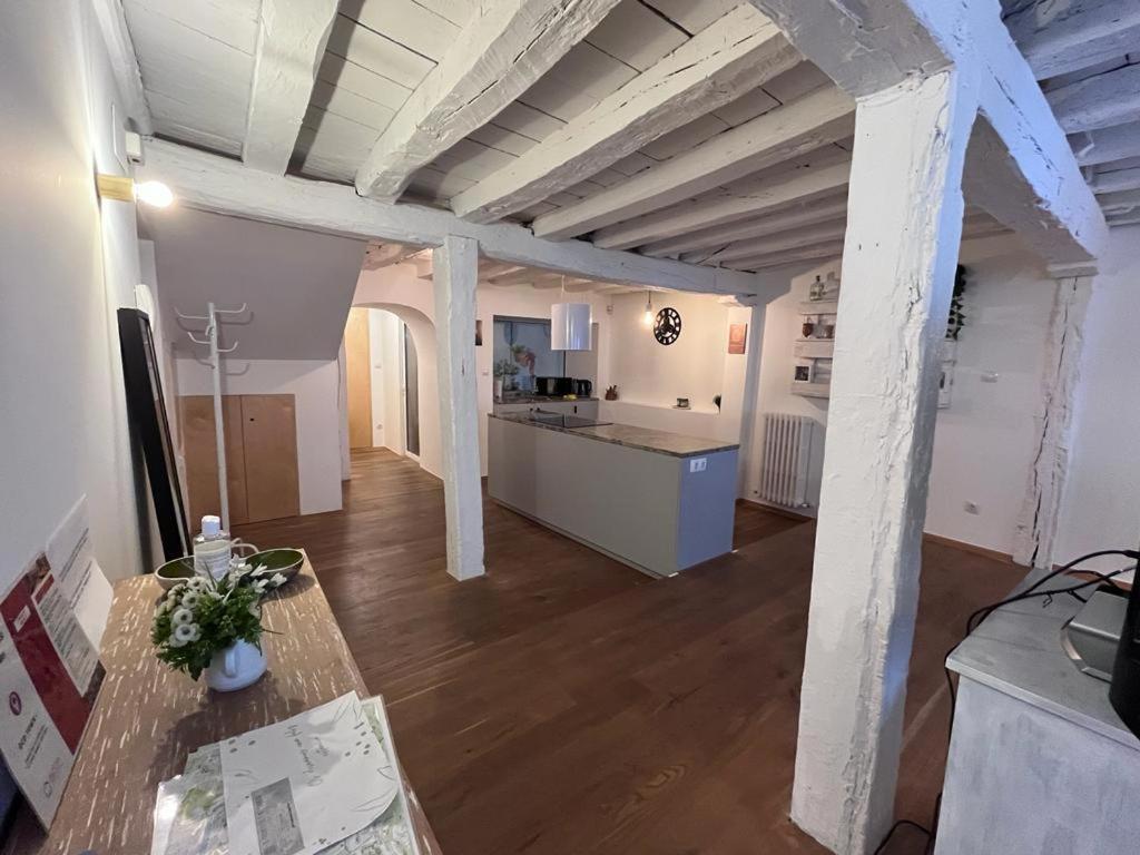Bilbao Old Town I By Aston Rentals Eksteriør billede